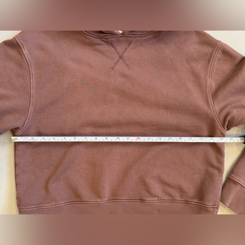 MATE the Label Hoodie - Picture 6 of 8